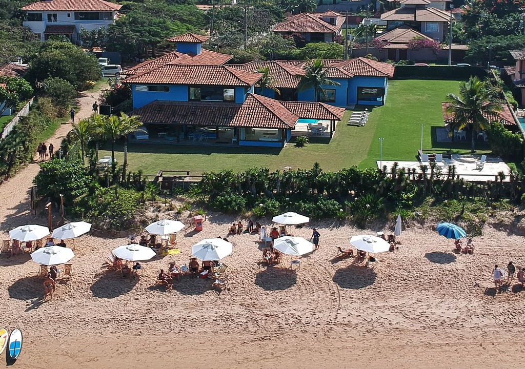 Village da Ferradura House | Exclusive house on the edge of Ferradura Beach