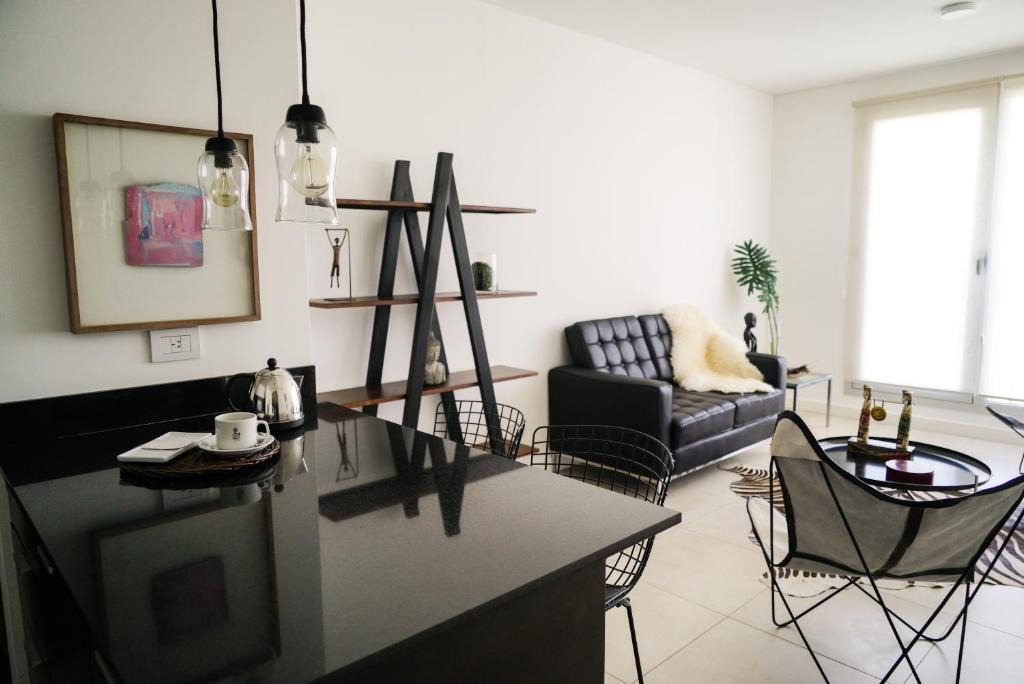 Manuel Alberti Apartment | Exclusivo departamento en Pilar