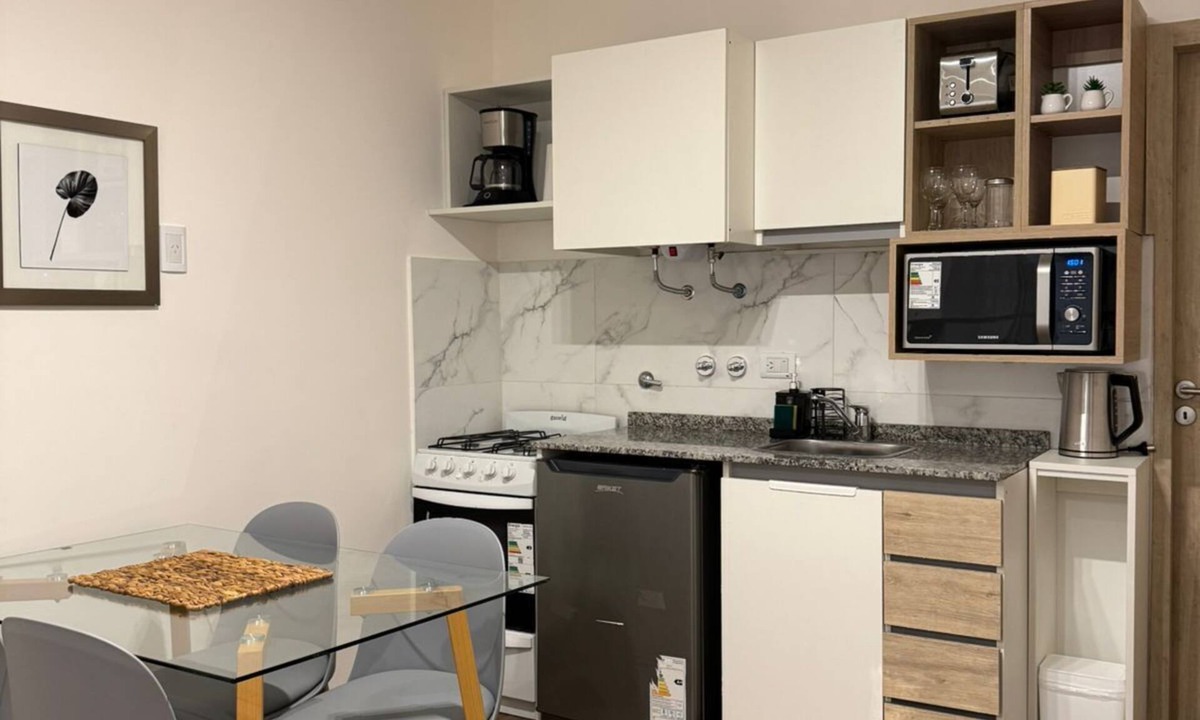 Centro Apartment | Exclusivo y moderno en ubicación privilegiada