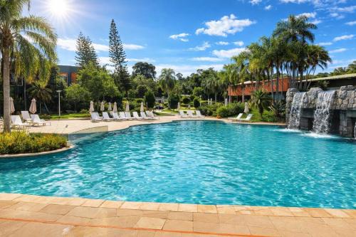 Zona Granja Hotel | Exe Hotel Cataratas