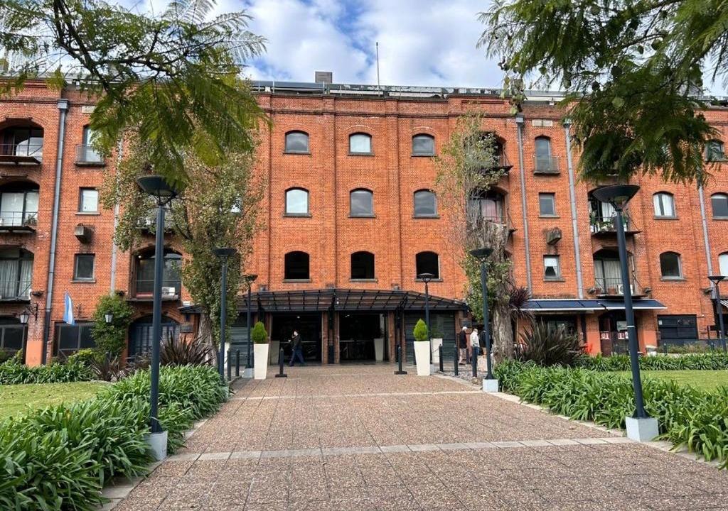 Puerto Madero Apartment | Exelente alojamiento