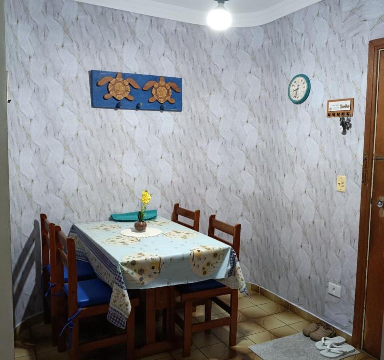 Parque Enseada Apartment | Experience and create unforgettable moments for a lifetime!