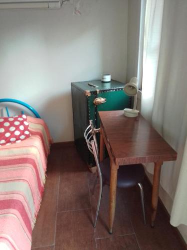 Balvanera House | Experiencia Abasto