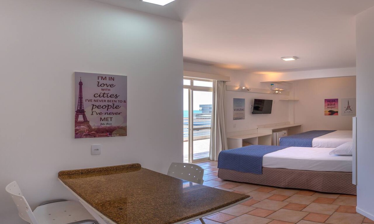 Ingleses do Rio Vermelho House | Express Floripa Residence
