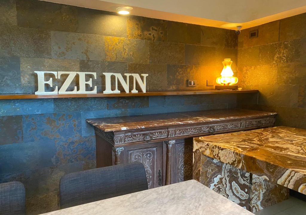 Ezeiza Hotel | EZE Inn Boutique Hotel