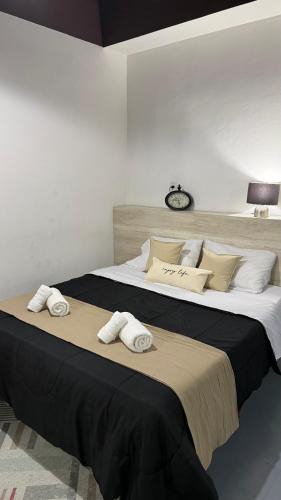Ezeiza Apartment | EzeApart