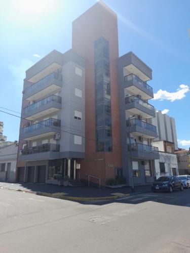 Corrientes Apartment | F&F - Altos de San Lorenzo