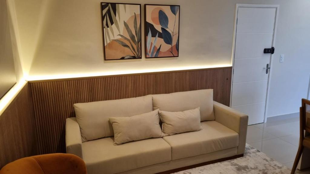 Franca Apartment | Fabuloso ao lado do Shopping