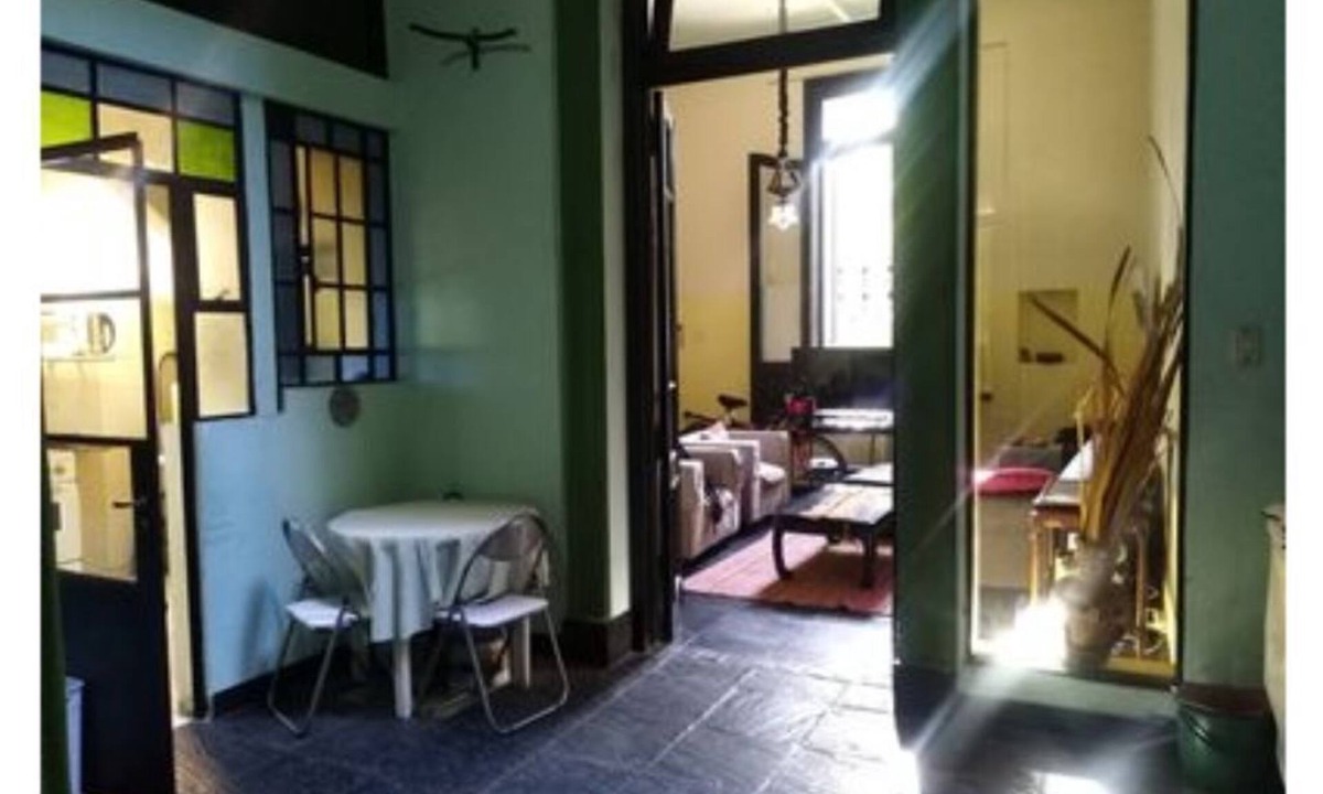 Balvanera House | FABULOSO BUENOS AIRES TWO