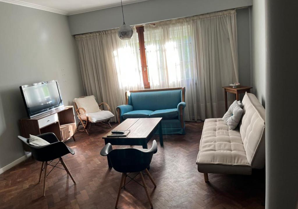 Mar del Plata Apartment | Falucho