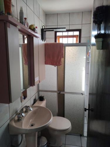 Centro House | Família Jardim
