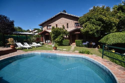 La Falda Apartment | Familia Luchetti