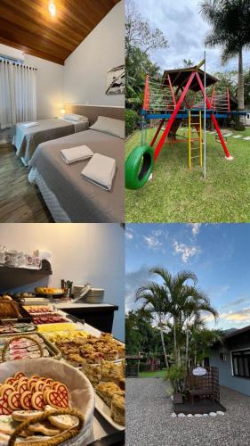 Pomerode Hotel | Familien Haus Pousada