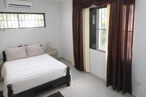 Luque Apartment | Family Apartment in Luque 2 Bedrooms Near Airport