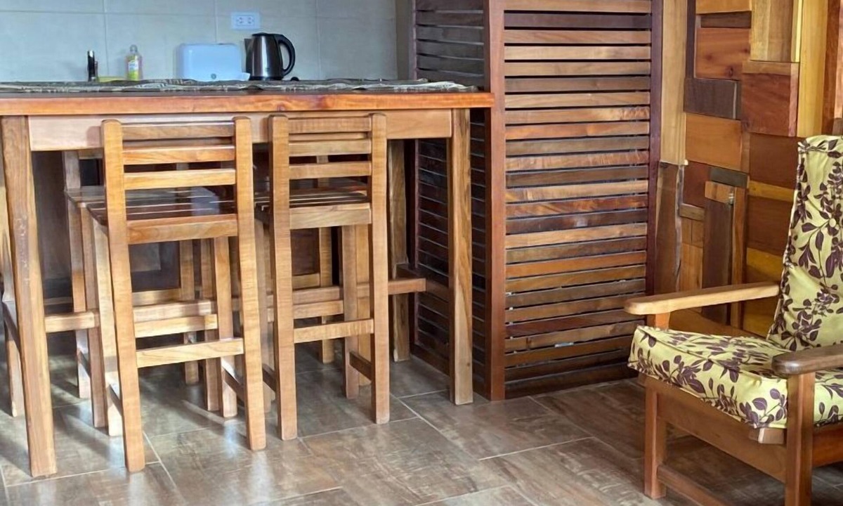 El Calafate Cabin | Family cabin, comfortable and complete!
