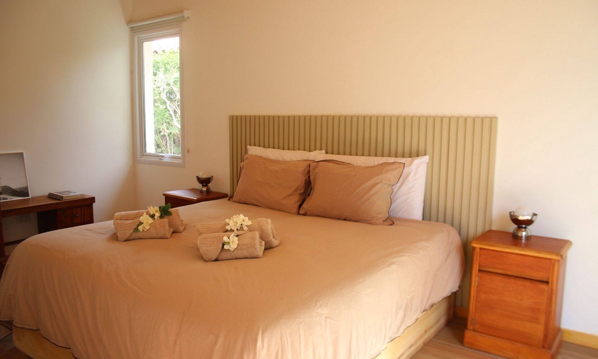 Chacras de Coria House | Family Chalet Boutique