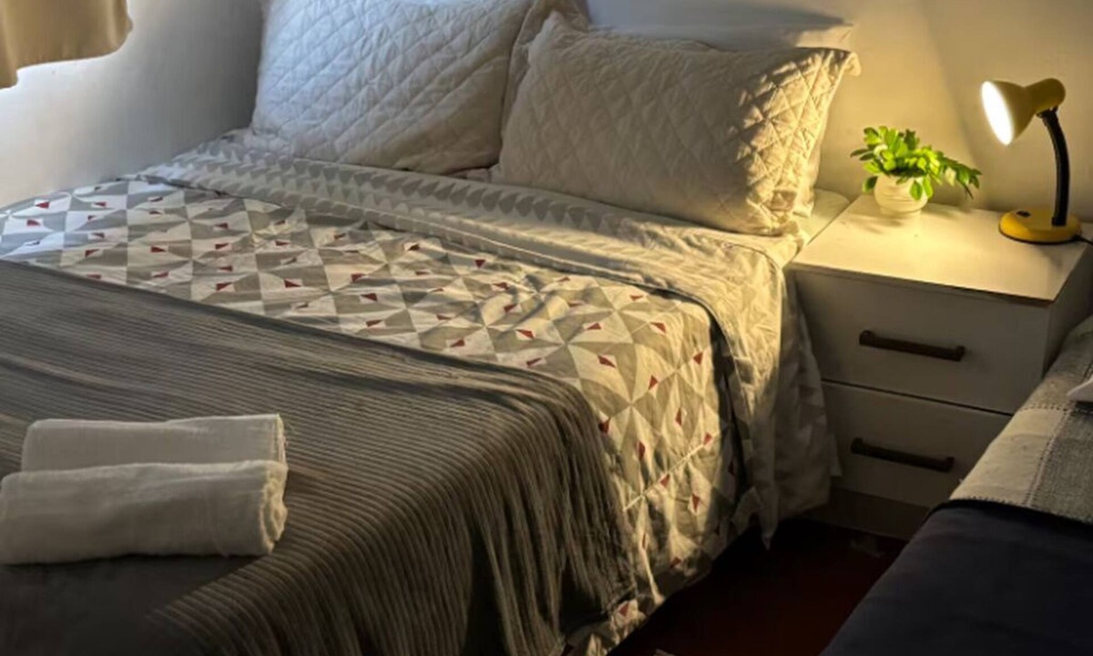 Barra de Guaratiba House | Family home