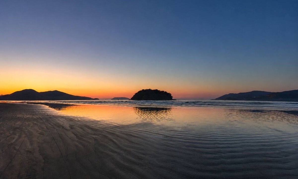 Lagoinha House | Family home in Lagoinha: sea view, barbecue and 24-hour security.