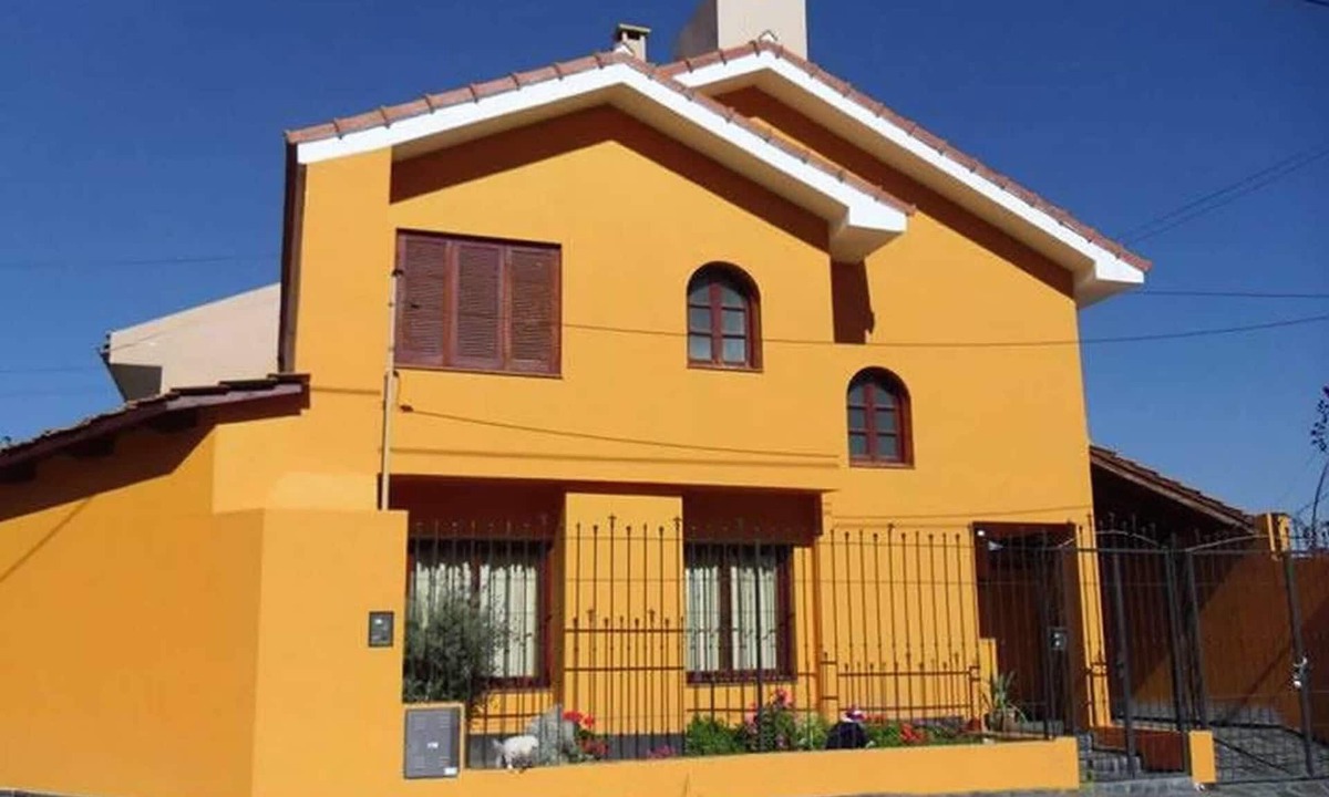 Salta House | Family House for 6 people