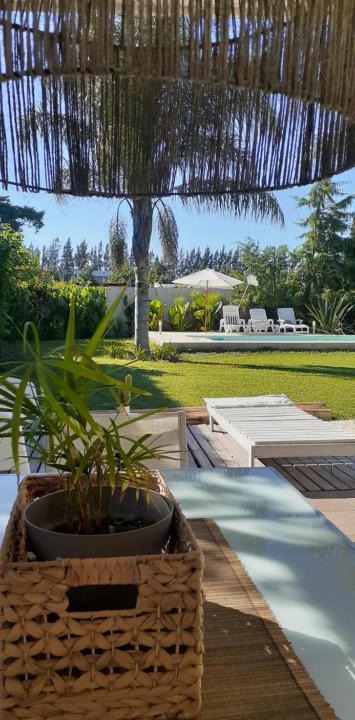 San Pedro House | Family House Los Cuatro Robles