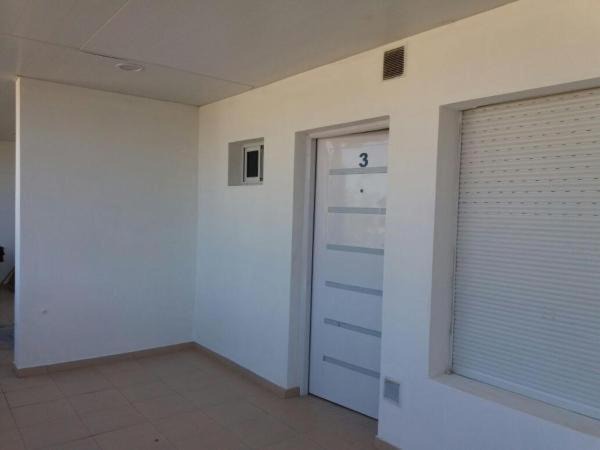 Open Door Apartment | Family place
