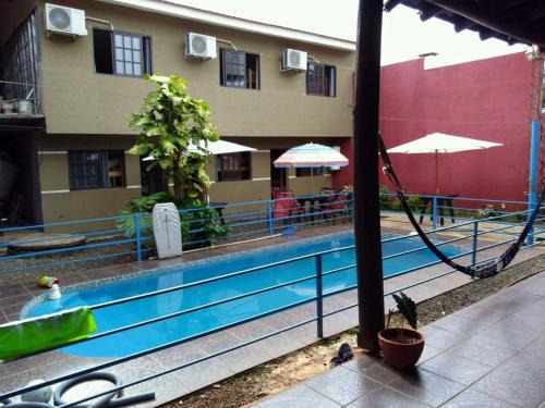 Zona Granja Apartment | Fariña hospedajes