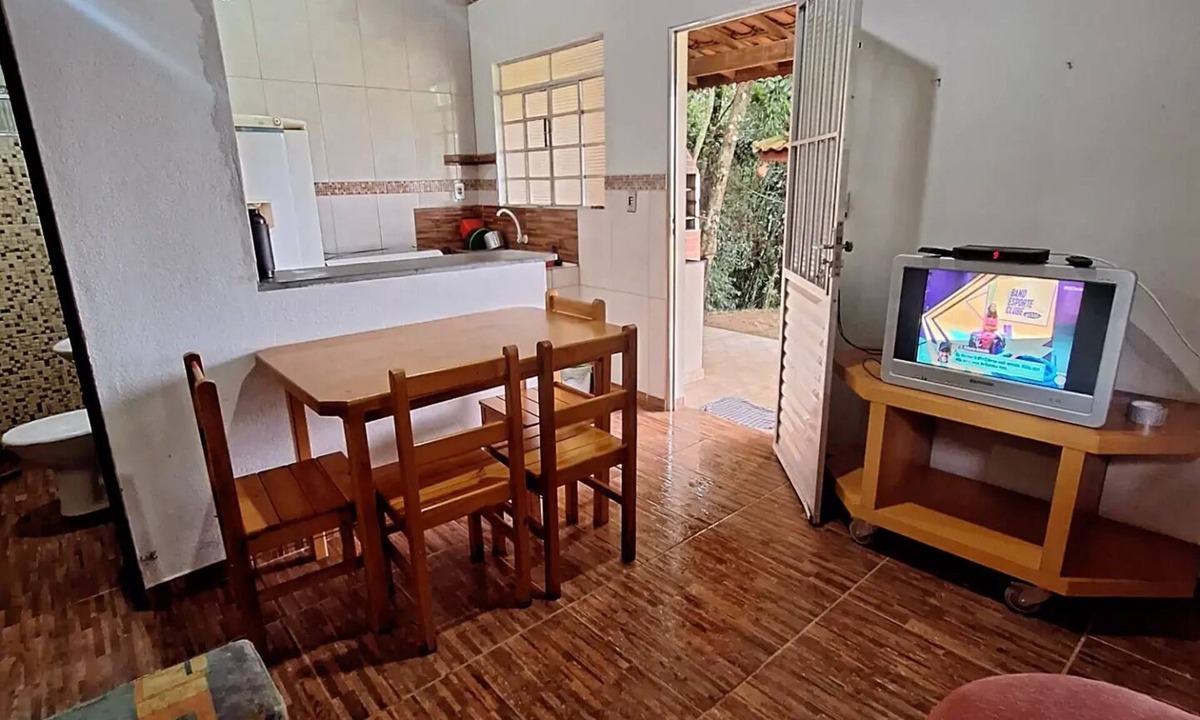 Toledo House | Farm in Toledo, MG