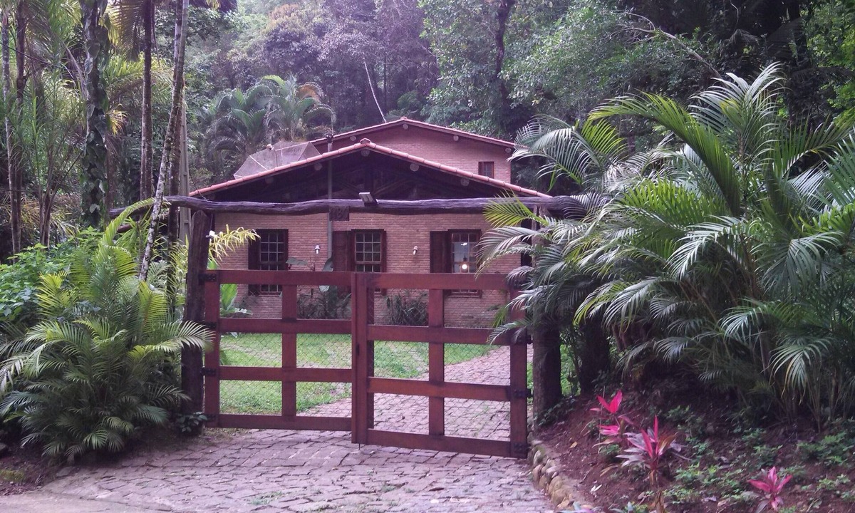 Felix House | Farmhouse on Félix Beach