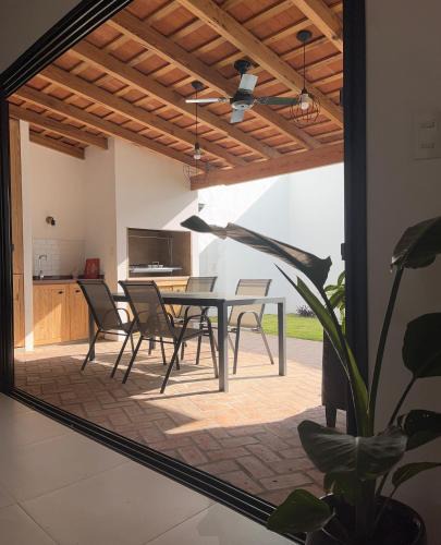 San Antonio de Areco Apartment | Farrell Jardin Adultos - Boutique con Jardin y Parrilla Casco Historico