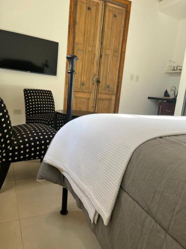San Antonio de Areco Apartment | Farrell Suite - Suite Boutique en Calle Belgrano - Adultos Casco Historico