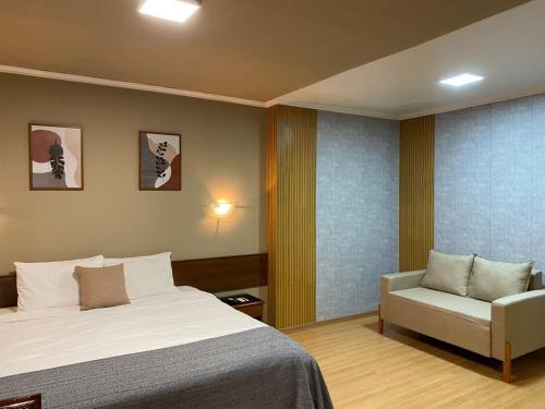Centro Historico Hotel | Fast10 City Hotel - Parque Harmonia, Estádio Beira Rio, Cais Embarcadero
