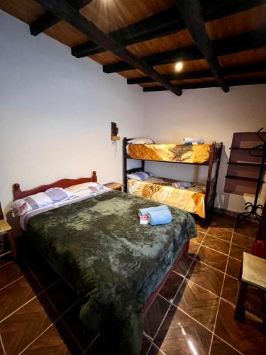 Tilcara House | Faustina