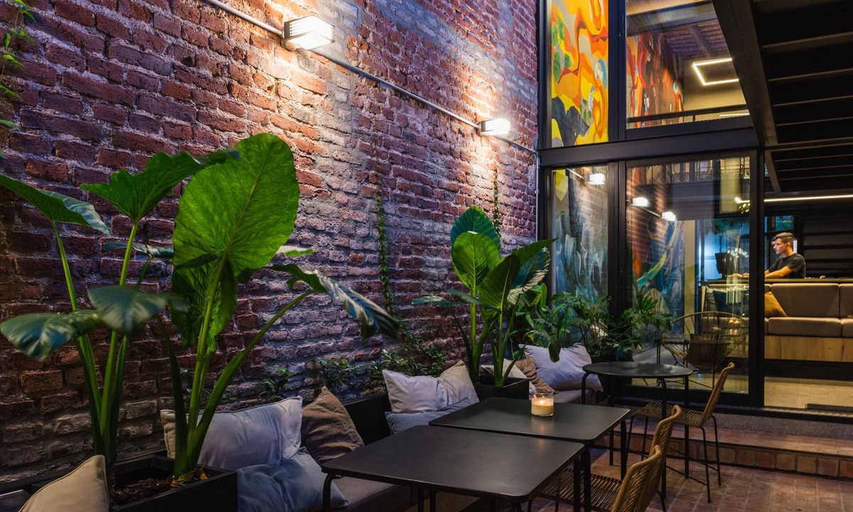 Cordoba Bed & Breakfast | FAZ HOSTEL BOUTIQUE