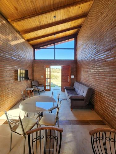 Coronel Xavier Chaves Ski Chalet | Fazenda Venda Nova - Chalé