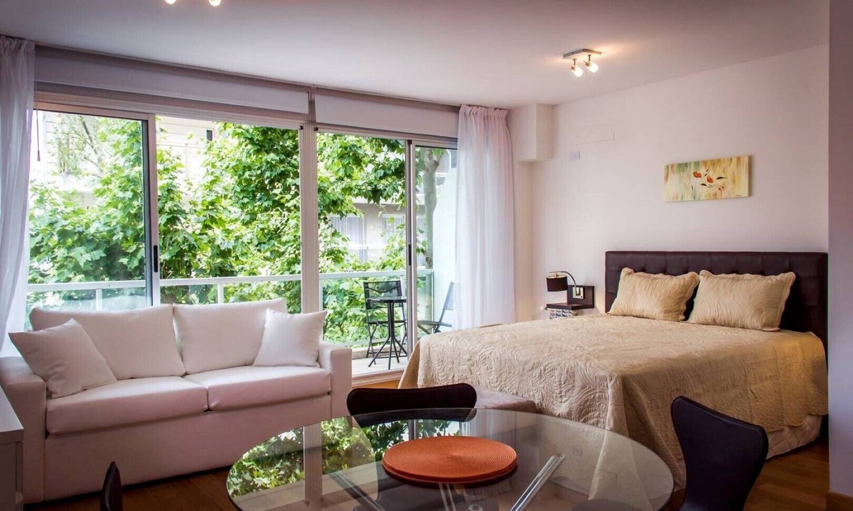 Recoleta Apartment | Feel like home in the heart of Recoleta! Fast Wifi