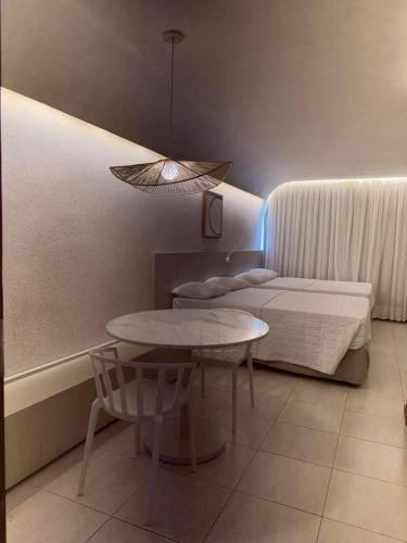 Santana Apartment | Feira Business Celita Franca