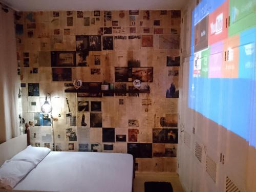 Pouso Alegre House | Fenergia Hospedagem Flexível