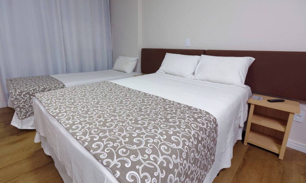 Bom Retiro Hotel | Fenix Bom Retiro
