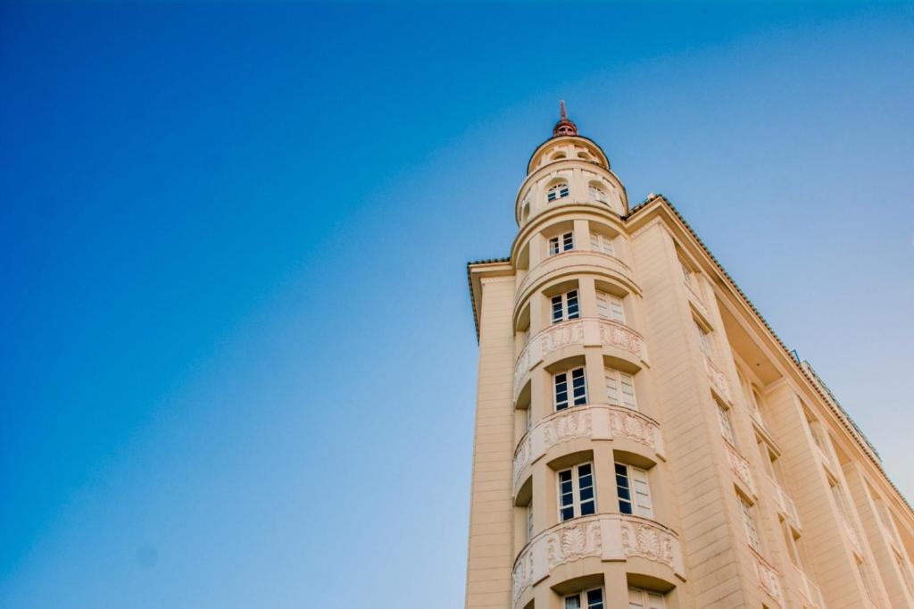Comercio Hotel | Fera Palace Hotel