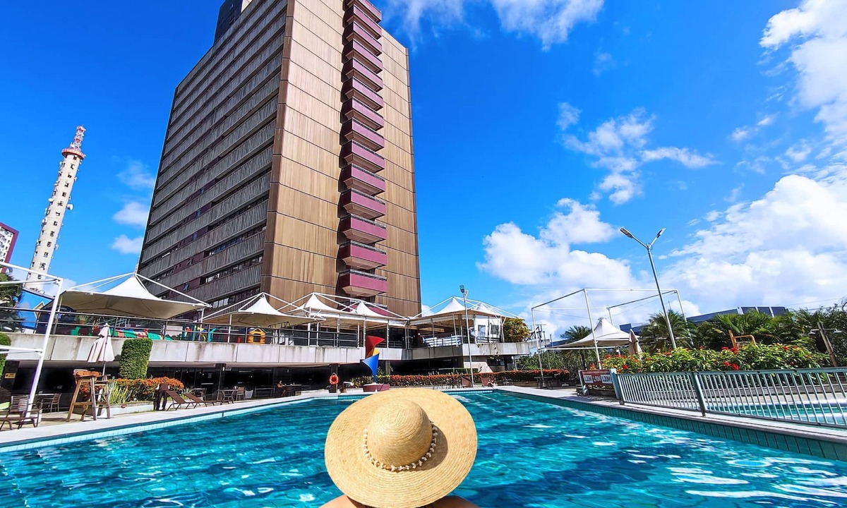 Pituba Hotel | Fiesta Bahia Hotel