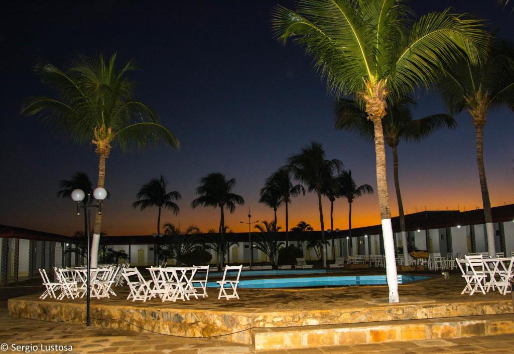 Irece Hotel | Fiesta Bahiana Club Hotel