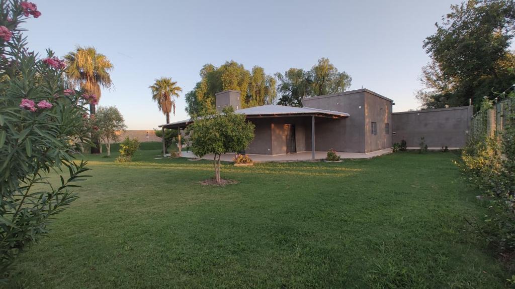 San Juan House | Finca Don Miguel