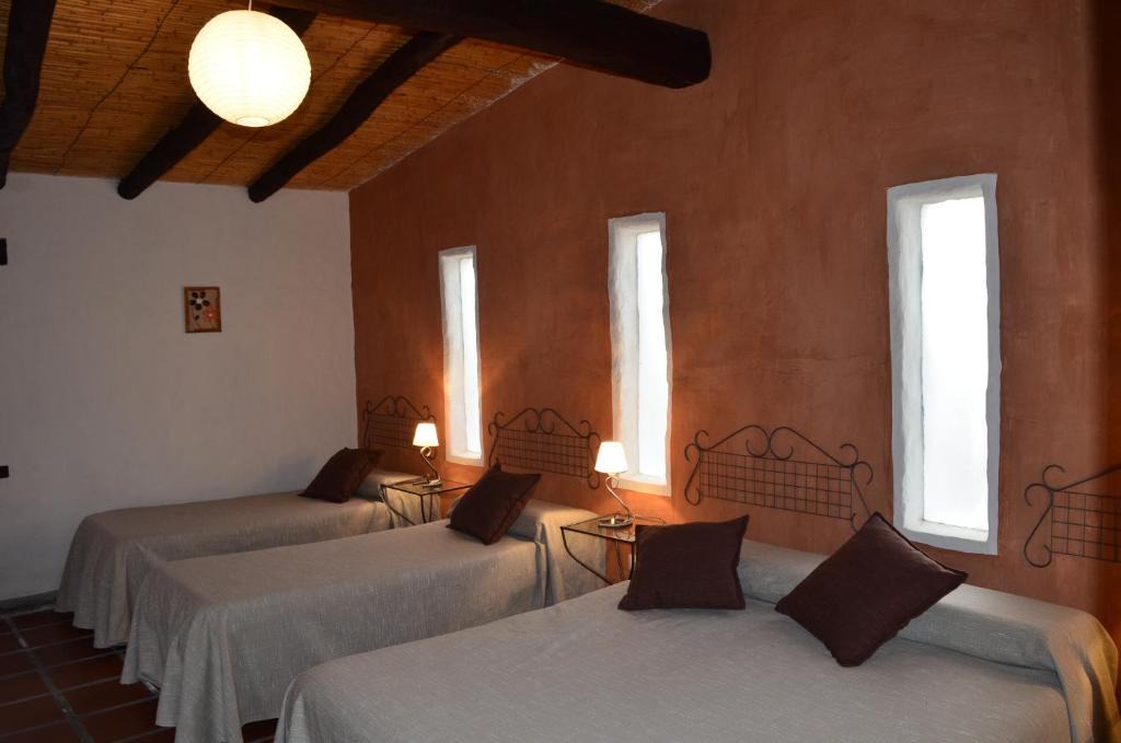 Angastaco Ski Chalet | Finca El Carmen Cabañas
