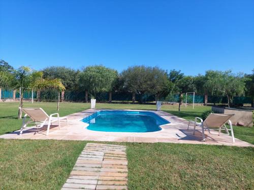 Santiago del Estero House | Finca La Candelaria