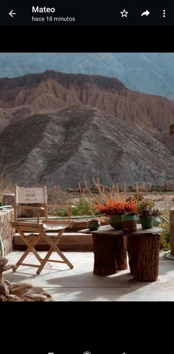 Maimara House | Finca La Candelaria