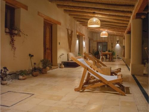 Animana House | FINCA LA CARLA Posada de Altura