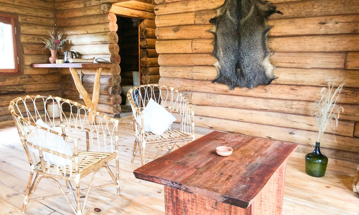 Santa Clara Bed & Breakfast | Finca La Fé - Las Yungas Lodges