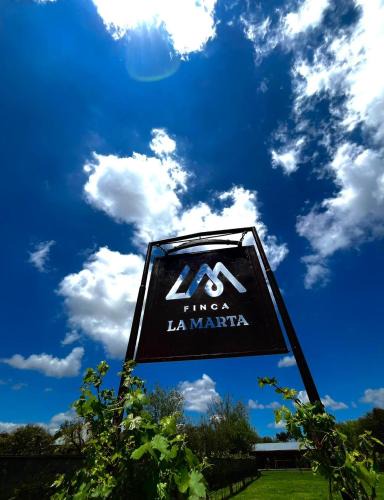 Capilla del Monte Cabin | Finca La Marta - El Cortijo Wine Lodge