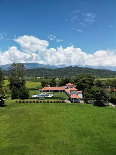 Chicoana House | Finca Las Margaritas