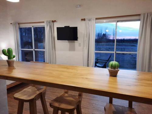 Cuadro Nacional House | Finca Los Racimos - Casa Syrah